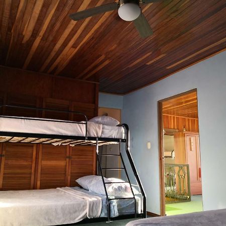 Vida Tropical Bed & Breakfast Alajuela Dış mekan fotoğraf