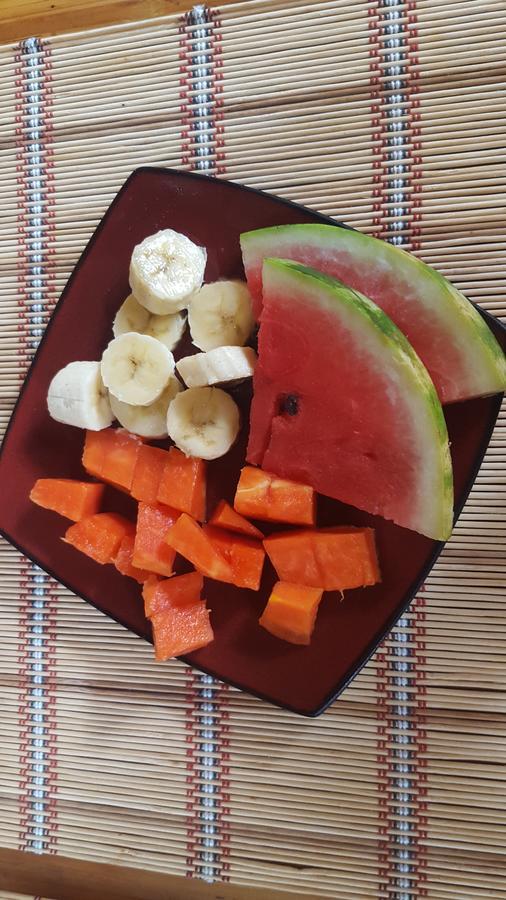 Vida Tropical Bed & Breakfast Alajuela Dış mekan fotoğraf