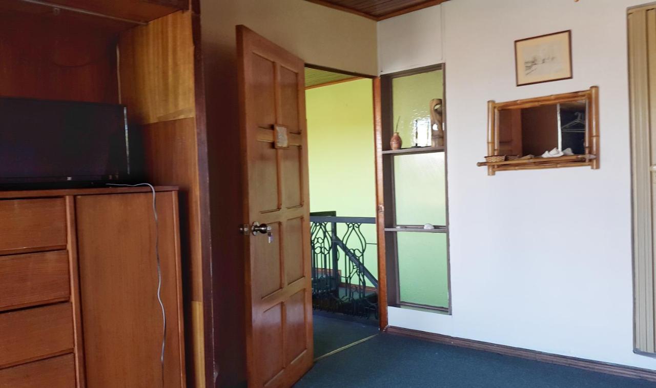 Vida Tropical Bed & Breakfast Alajuela Dış mekan fotoğraf