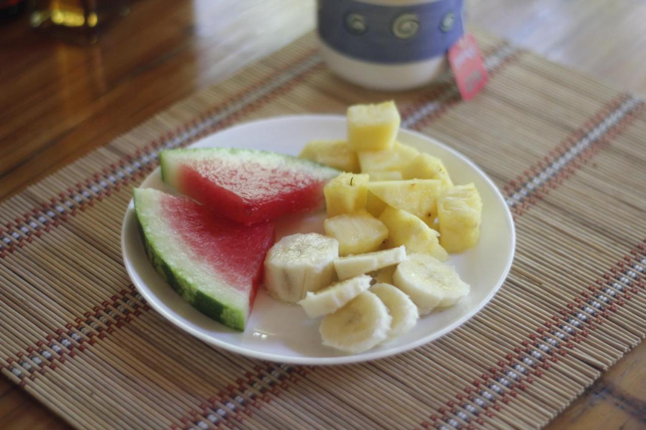 Vida Tropical Bed & Breakfast Alajuela Dış mekan fotoğraf