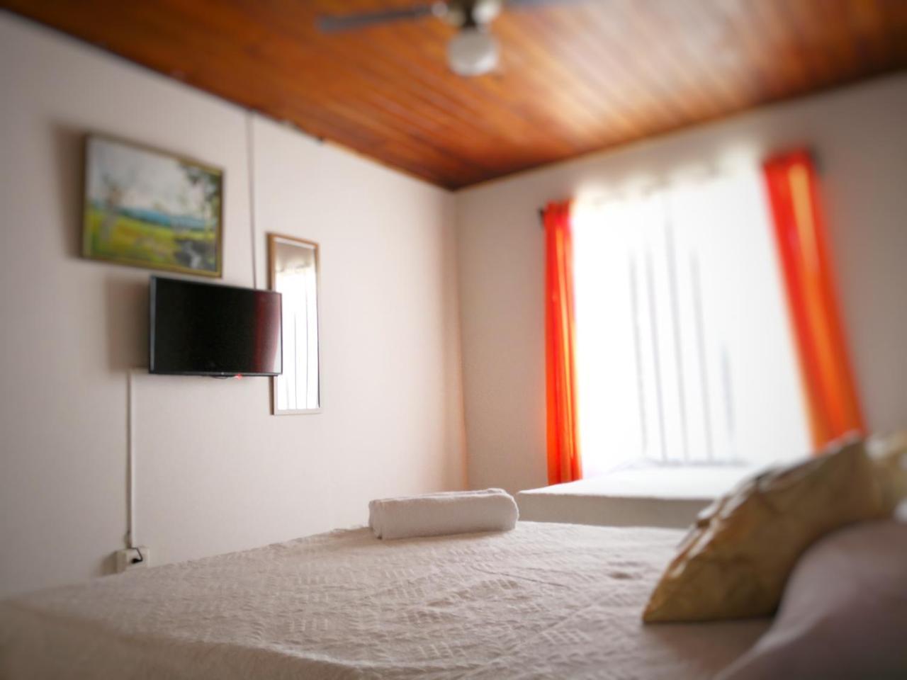 Vida Tropical Bed & Breakfast Alajuela Dış mekan fotoğraf