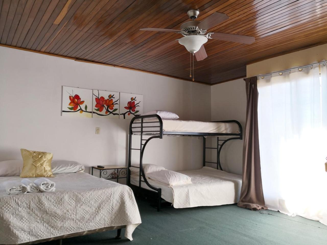 Vida Tropical Bed & Breakfast Alajuela Dış mekan fotoğraf