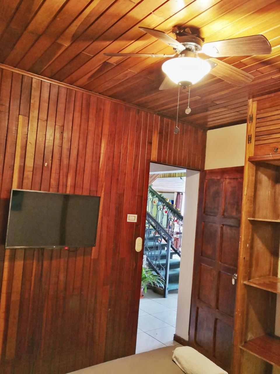 Vida Tropical Bed & Breakfast Alajuela Dış mekan fotoğraf