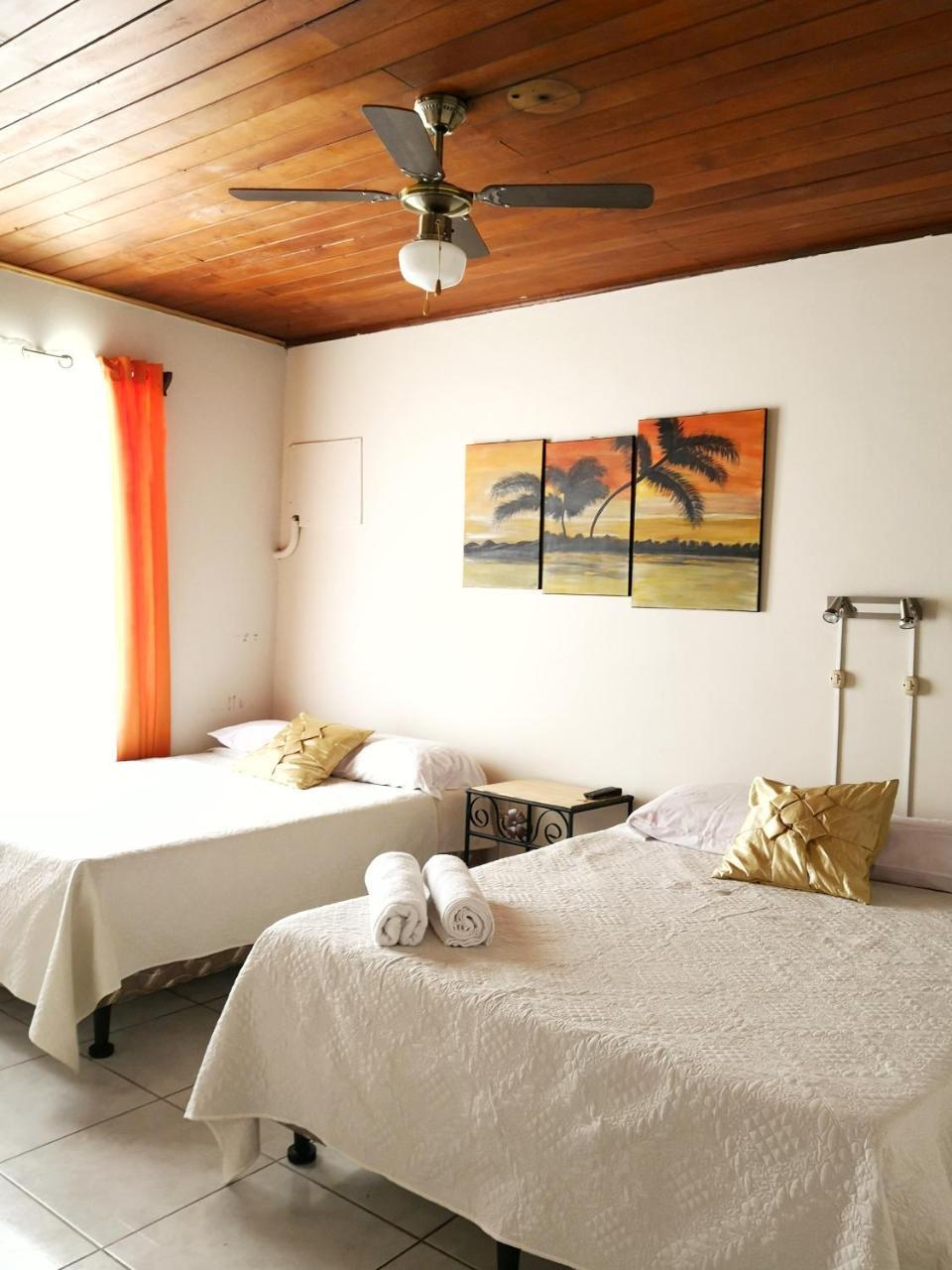 Vida Tropical Bed & Breakfast Alajuela Dış mekan fotoğraf