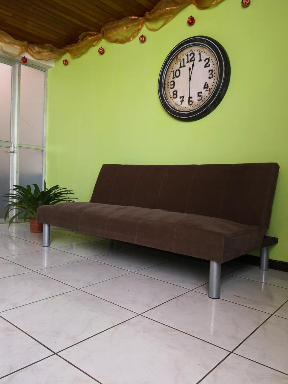 Vida Tropical Bed & Breakfast Alajuela Dış mekan fotoğraf
