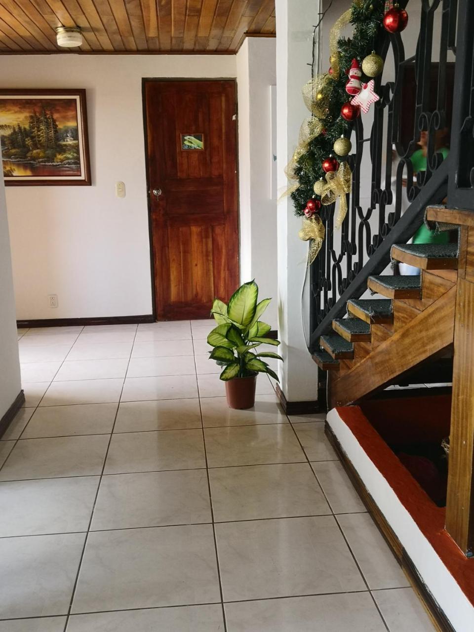 Vida Tropical Bed & Breakfast Alajuela Dış mekan fotoğraf
