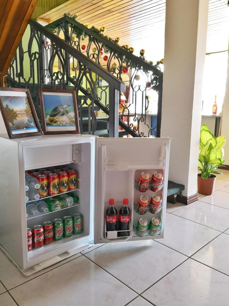 Vida Tropical Bed & Breakfast Alajuela Dış mekan fotoğraf