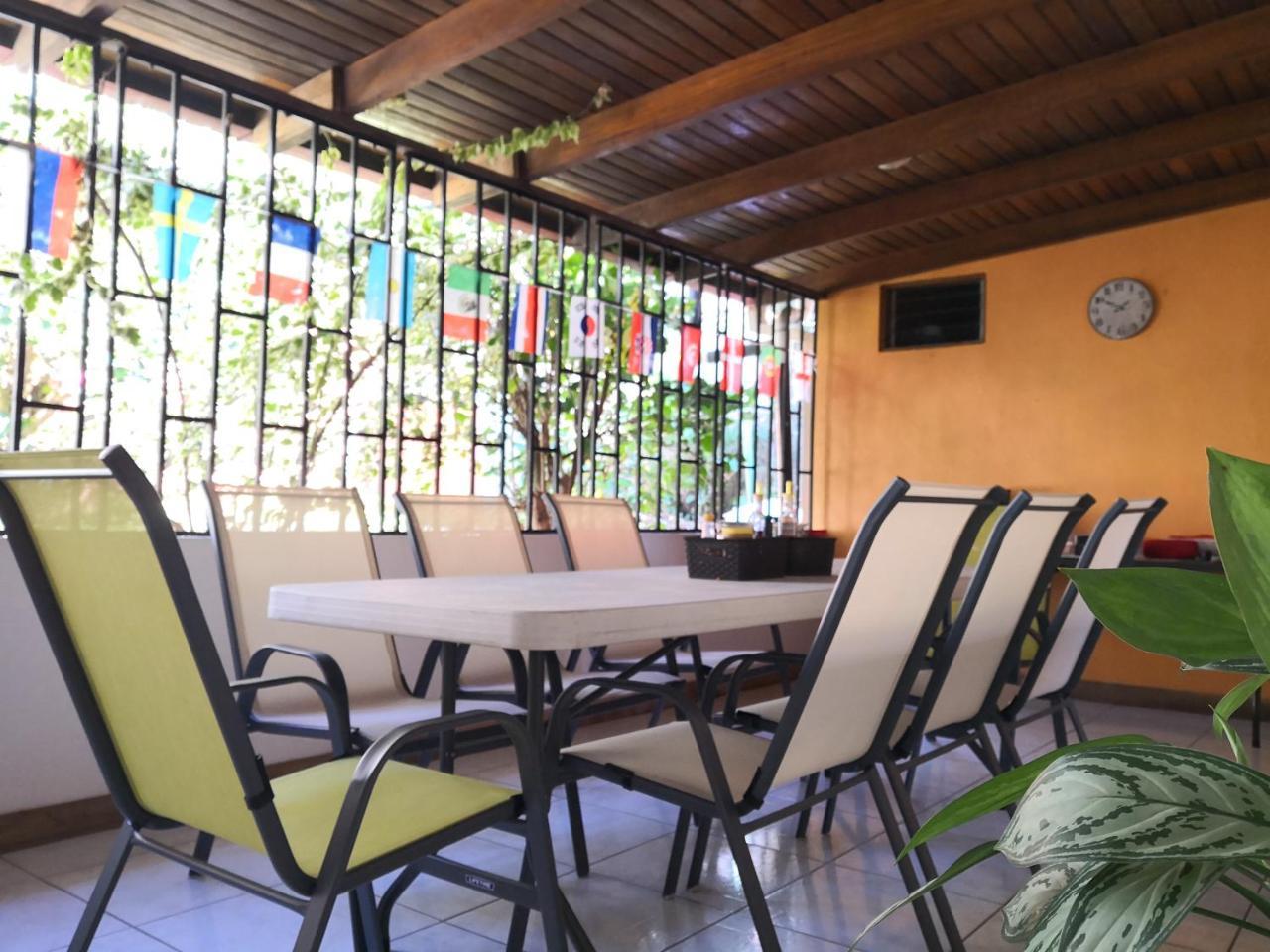 Vida Tropical Bed & Breakfast Alajuela Dış mekan fotoğraf