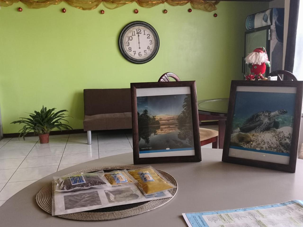 Vida Tropical Bed & Breakfast Alajuela Dış mekan fotoğraf