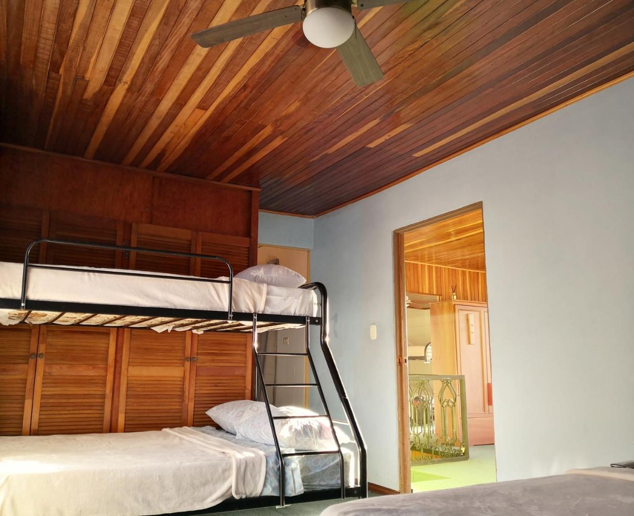 Vida Tropical Bed & Breakfast Alajuela Dış mekan fotoğraf