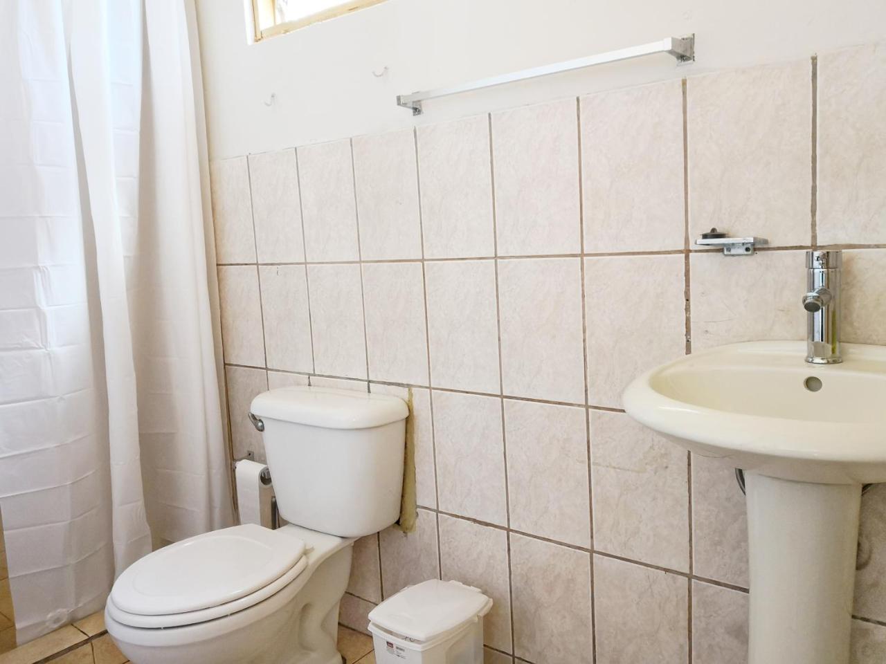 Vida Tropical Bed & Breakfast Alajuela Dış mekan fotoğraf